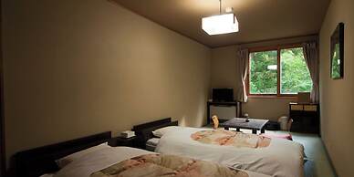 Yachi Onsen Spa