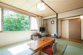 Yachi Onsen Spa