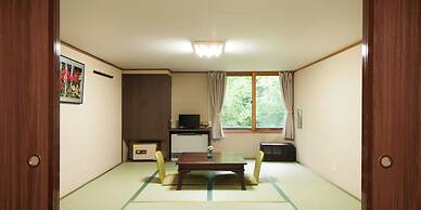 Yachi Onsen Spa