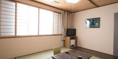 Yachi Onsen Spa