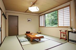 Yachi Onsen Spa