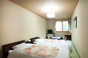 Yachi Onsen Spa