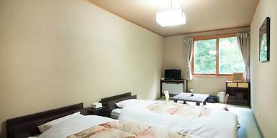 Yachi Onsen Spa