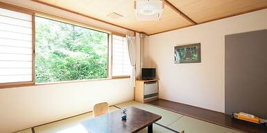 Yachi Onsen Spa