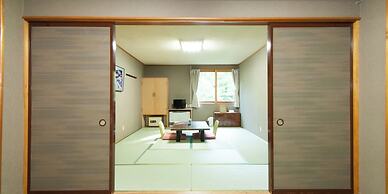 Yachi Onsen Spa
