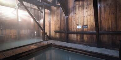 Yachi Onsen Spa