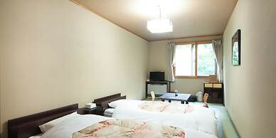 Yachi Onsen Spa