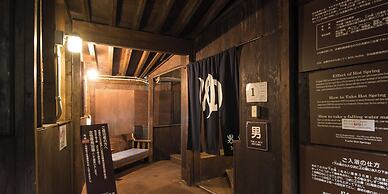 Yachi Onsen Spa