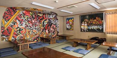 Yachi Onsen Spa