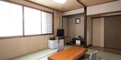 Yachi Onsen Spa