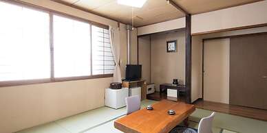 Yachi Onsen Spa
