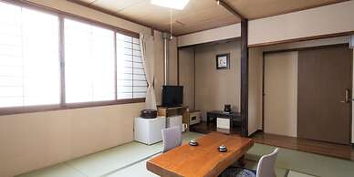Yachi Onsen Spa
