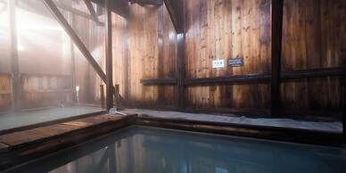 Yachi Onsen Spa
