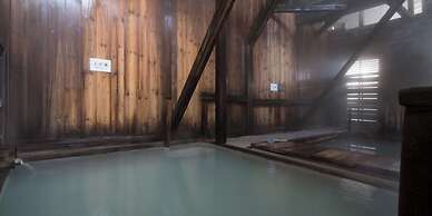 Yachi Onsen Spa