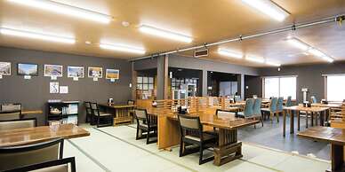 Yachi Onsen Spa