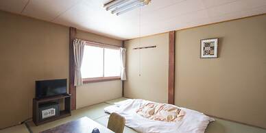 Yachi Onsen Spa