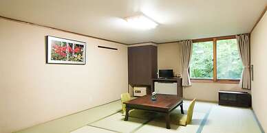 Yachi Onsen Spa