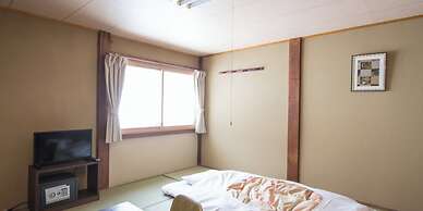 Yachi Onsen Spa
