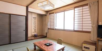 Yachi Onsen Spa
