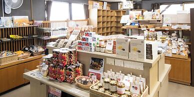 Yachi Onsen Spa