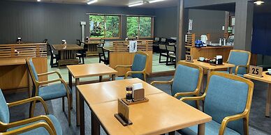 Yachi Onsen Spa