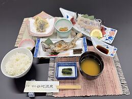 Yachi Onsen Spa