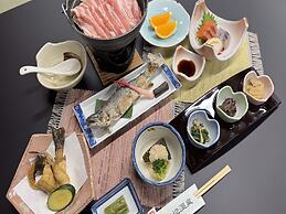 Yachi Onsen Spa