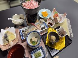 Yachi Onsen Spa
