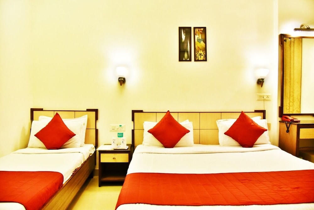 Hotel Sapphire