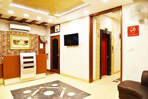 Hotel Sapphire