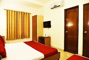 Hotel Sapphire