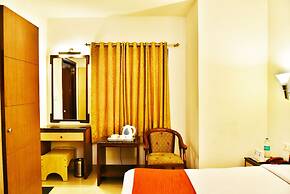 Hotel Sapphire