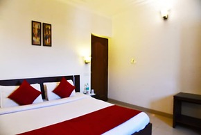 Hotel Sapphire
