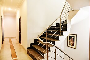 Hotel Sapphire