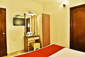 Hotel Sapphire