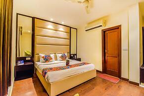 Hotel Le Golden