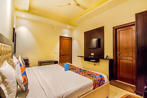 Hotel Le Golden