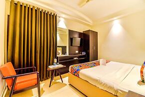 Hotel Le Golden