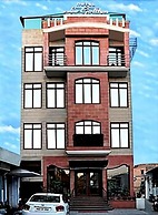 Hotel Le Golden