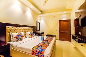 Hotel Le Golden