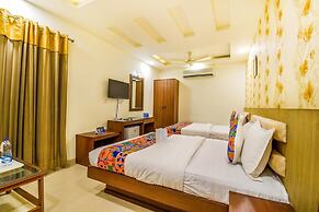 Hotel Le Golden