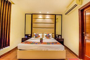 Hotel Le Golden