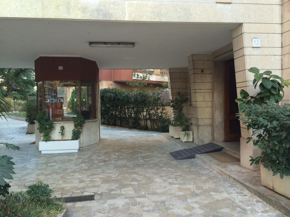 Arches Inn B&B