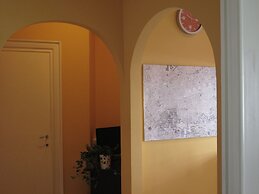 Arches Inn B&B