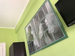 Arches Inn B&B