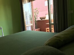 Arches Inn B&B