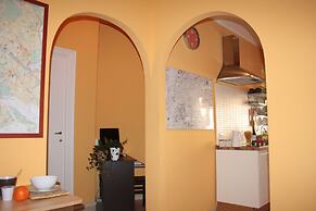 Arches Inn B&B