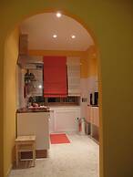 Arches Inn B&B