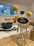 Sunny Side Up B&B