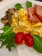 Sunny Side Up B&B